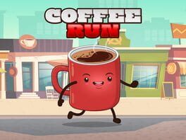 Coffee Run artwork 3