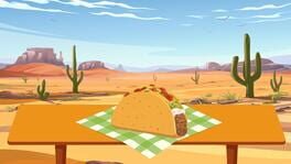 The Jumping Taco: Turbo artwork 2