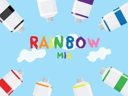 Rainbow Mix artwork 1