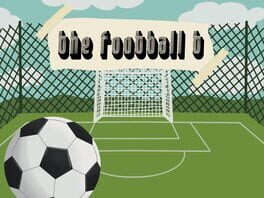 The Football T artwork 3