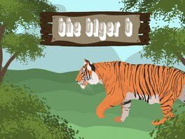The Tiger T artwork 2