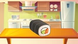The Jumping Sushi: Turbo artwork 1