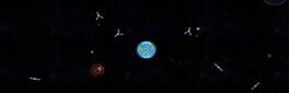 Planetary Defense: An Orbital Turret Defense System artwork 1