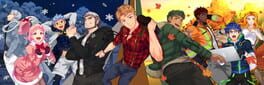Camp Buddy: Scoutmaster Season artwork 1