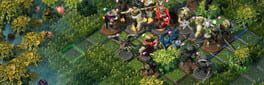 Tiny Tactics artwork 1