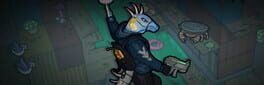 Drain Runner artwork 1