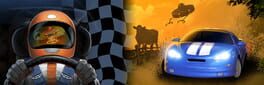 Rush Rush Rally Reloaded artwork 1