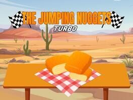 The Jumping Nuggets: Turbo artwork 1