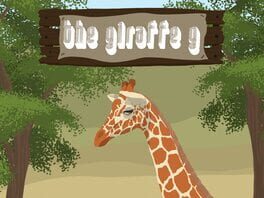 The Giraffe G artwork 2