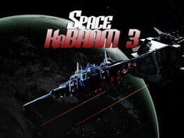 Space Kabaam 3 artwork 1