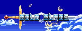 Bold Blade artwork 1