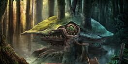 Witchcraft: The Lotus Elixir artwork 1