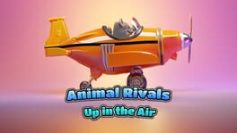 Animal Rivals: Up in the Air artwork 1