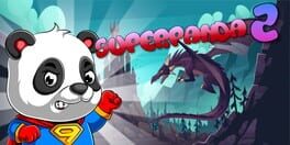 Superpanda 2 artwork 1
