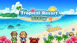 Tropical Resort Story artwork 1