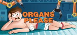 Organs Please artwork 1