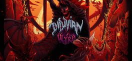 Diluvian Ultra artwork 1