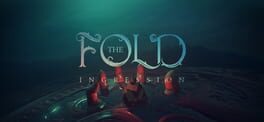 The Fold: Ingression artwork 1