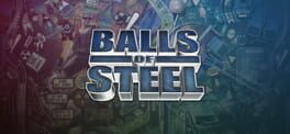 Balls of Steel artwork 1