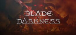 Severance: Blade of Darkness artwork 1