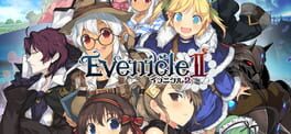 Evenicle 2 artwork 1