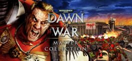 Warhammer 40,000: Dawn of War - Master Collection artwork 1