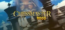 Chessmaster 9000 artwork 1