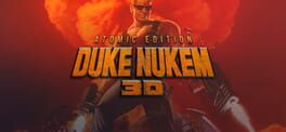 Duke Nukem 3D: Atomic Edition artwork 1