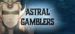 Gremlins, Inc.: Astral Gamblers artwork 1