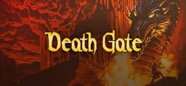 Death Gate artwork 1