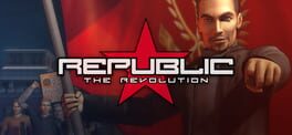 Republic: The Revolution artwork 1