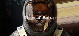 ΔV: Rings of Saturn - Space Furry Edition artwork 1