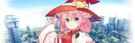 MaguSphere: Magical Cannon Girls artwork 1