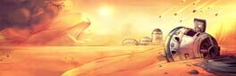 Marscape artwork 1