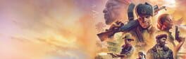 Jagged Alliance 3 artwork 1