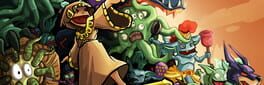 Cthulhu Clicker artwork 1
