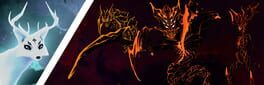 Akari: The Five Eyed Fox artwork 1