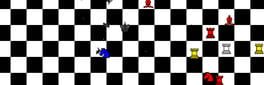 Bullet Chess artwork 1