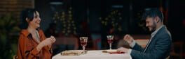 First Date: Late to Date artwork 1