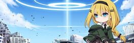 Attacker-chan! artwork 1