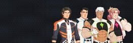 Baradroid: A Gay Visual Novel artwork 1