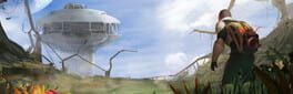 Bioframe: Outpost artwork 1