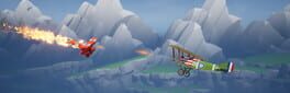 Warplane Quest artwork 1