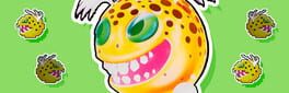Pud Pud in Weird World artwork 1