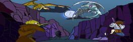 Tribe War artwork 1