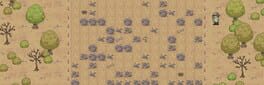 Fossil Finder artwork 1