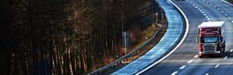 Truck Simulator in City artwork 1