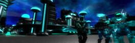 Droid Warfare artwork 1