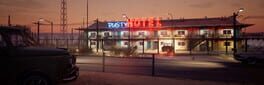 Motel Simulator artwork 1