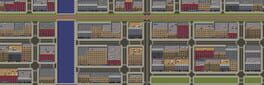 Pixel Gangsters artwork 1